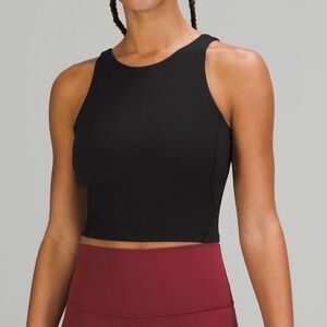 Lululemon Align High Neck